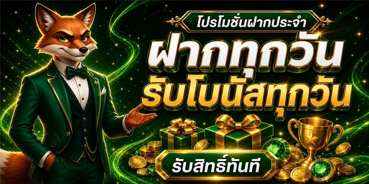 แบนเนอร์โปรโมชั่นสมาชิกใหม่ LIGER99 สมัครฟรีรับโบนัสทันที