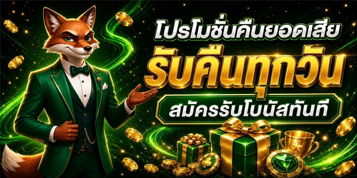 แบนเนอร์บริการครบวงจร LIGER99 สล็อต คาสิโน กีฬา หวย ในบัญชีเดียว
